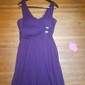 Betsy and Adam Prom Dress